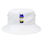 HIMI-Storeのソダシ Bucket Hat