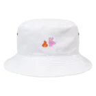 元祖エレクトロニカレーのササジャータカ Bucket Hat