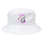 ㌍のるつぼのmemories Bucket Hat