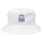 Vintage Synthesizers | aaaaakiiiiiのBuchla Music Easel Vintage Synthesizer Bucket Hat