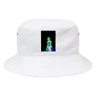 NIL の幽霊 Bucket Hat