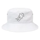 石垣えがおの⚰️rip Bucket Hat