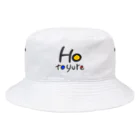 HOTOYUREのほとゆれ Bucket Hat