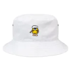 BEANのビールくん Bucket Hat