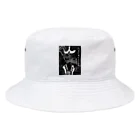 深夜の人間 Bucket Hat