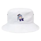 十織のお店の無気力十織 Bucket Hat