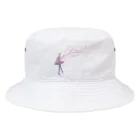 エルドールのエルドールオリジナルグッズ Bucket Hat