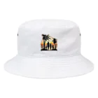 オハナショップ~Ohana2023~のオハナスタイル~2~ Bucket Hat