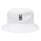 オハナショップ~Ohana2023~のオハナスタイル~4~ Bucket Hat