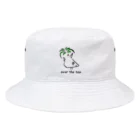 c-choiceの上を向こう Bucket Hat