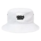 showeedのパンチラインデザイン Bucket Hat