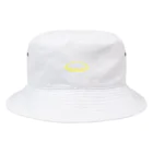 ケルモーフのてんごくショップのてんしのわ Bucket Hat