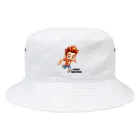 BunnyBloomのJIMMY NEUTRON Bucket Hat