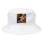 プリズムのラディ Bucket Hat