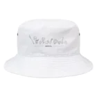 OmniverseのOmniverse宇宙 Bucket Hat