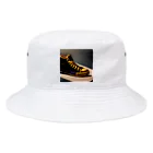 u.l.c.39のおしゃれに快適 Bucket Hat