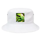 Wakuryuの八恩　森の守り神　愛龍　 Bucket Hat