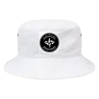 akabeco shoppingのBLACK EYE Bucket Hat