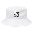 Tako00の動物 Bucket Hat