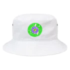 nogigonのバンデモ・02 Bucket Hat