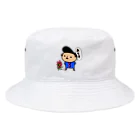 momino studio SHOPのあらま Bucket Hat