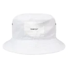 PRUNERのPRUNER Bucket Hat