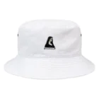 HoneyMustardの受胎告知 Bucket Hat