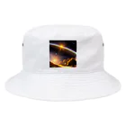 ソーセージハウスの幻想宇宙 Bucket Hat