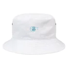 ふぐやろうのおさかなやろう（激高の殿堂） Bucket Hat