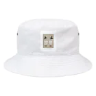 K888のGhost Bucket Hat