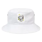 ouhimeのサル Bucket Hat