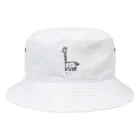 Matos の美きりん Bucket Hat