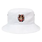 Sheltie Chic Creationsのシェルティ25 Bucket Hat