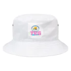 LEONのTKG（卵かけごはん！） Bucket Hat