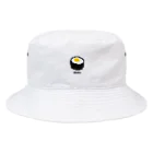 SUSHI JAPANのSHINKO Bucket Hat