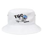 TGC-online-の水面クラゲ Bucket Hat