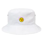 アルアルの私は君に夢中です。  Bucket Hat