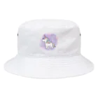 あいいろのファンシーユニコーン Bucket Hat