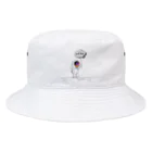 MEIMEI のアストロノートくん Bucket Hat