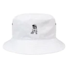 exist のexist Bucket Hat