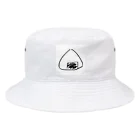 おにまる。のおにぎり Bucket Hat