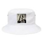 norizoouの鳶 Bucket Hat