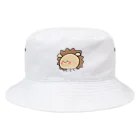 U-Channelのしし座のガルルちゃん Bucket Hat