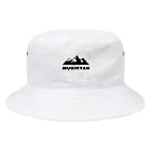 むぎライアンのむぎライアン Bucket Hat