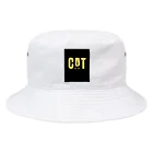 sin-maxのCAT Bucket Hat