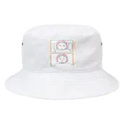 あゆみんの子供が産まれる5分前 Bucket Hat