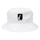 MAGUROのMAGURO Bucket Hat