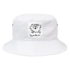 oneko-buのシェルティー Bucket Hat