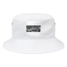 ジンファンタジスタのバーコード Bucket Hat