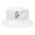 mayoiの遊び場の休憩 Bucket Hat